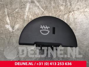 Hyundai H300 Nebelscheinwerfer Schalter O122235 foto 4
