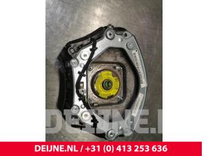 Mercedes Vito Airbag links (Stuur) O122236 foto 4