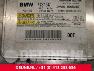 BMW 5-Serie Xenon-Starter O122261 foto 3