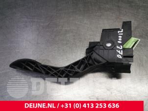 Iveco New Daily Gaspedal O122272 foto 2