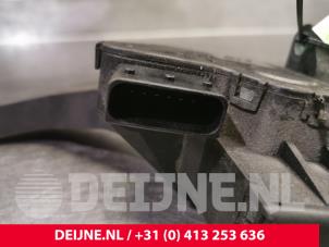 Iveco New Daily Gaspedal O122272 foto 3