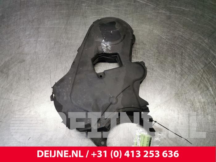 Volvo V60 Timing cover O122286