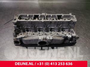 Gebruikte Cilinderkop Volvo S60 II (FS) 1.6 DRIVe,D2 Prijs € 400,00 Margeregeling aangeboden door van Deijne Onderdelen Uden B.V.