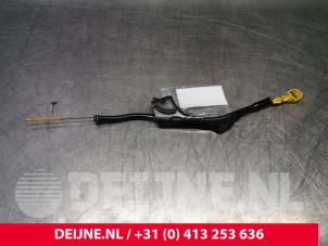 Volvo S60 Ölmessstab O122313 foto 2
