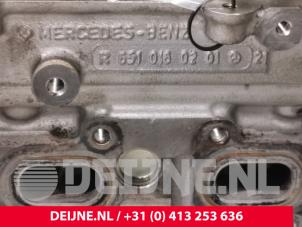 Mercedes Sprinter Cilinderkop O122315 foto 3