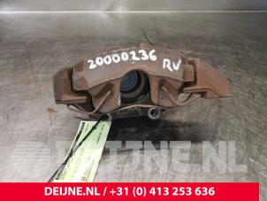 Peugeot 307 Bremszange rechts vorne O122389 foto 3
