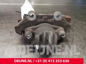 Peugeot 307 Bremszange rechts vorne O122389 foto 2