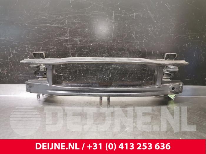 Volkswagen Eos Front bumper frame O122438