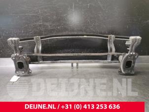 Volkswagen Eos Stoßstangenrahmen vorne O122438 foto 2