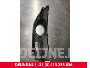 Volkswagen Eos Bumperdeel midden-voor O122448 foto 2
