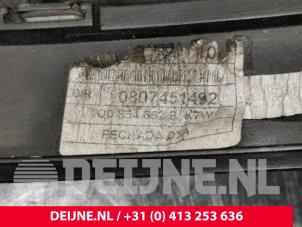 Volkswagen Eos Bumperdeel midden-voor O122448 foto 3