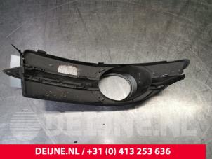 Volkswagen Eos Abdeckplatte Nebelscheinwerfer links O122456 foto 2