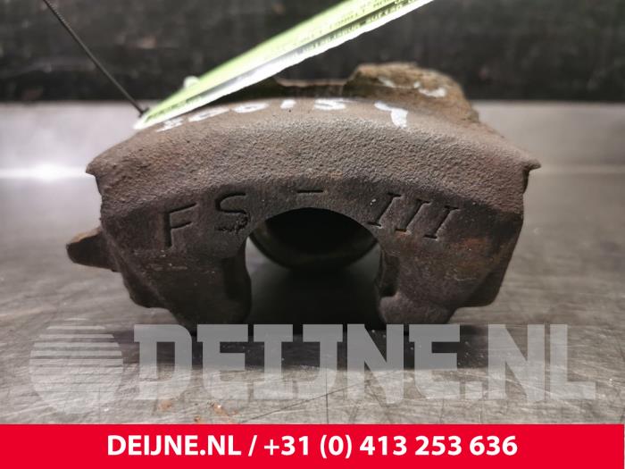 Seat Ibiza Remklauw (Tang) links-voor O122465