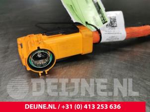 Porsche Taycan Cable high-voltage O122468 photo 2