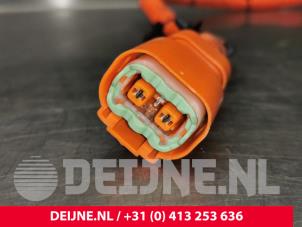 Porsche Taycan Cable high-voltage O122468 photo 3