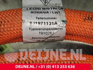 Porsche Taycan Cable high-voltage O122473 photo 3