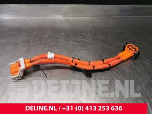 Porsche Taycan Cable high-voltage O122473 photo 2
