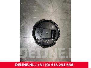 Porsche Taycan Lautsprecher O122478 foto 2