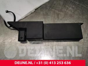 Porsche Taycan Keyless entry antenne O122488 foto 3