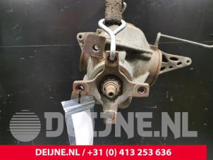 Mercedes Vito Differential hinten O122490 foto 2