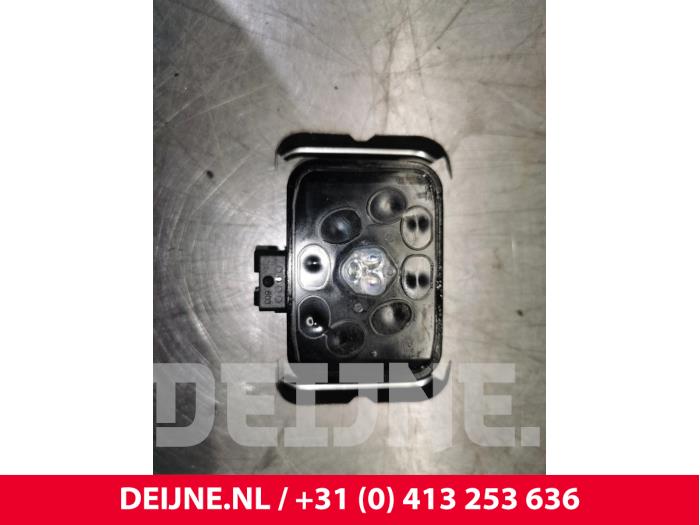 Peugeot 308 Rain sensor O122492