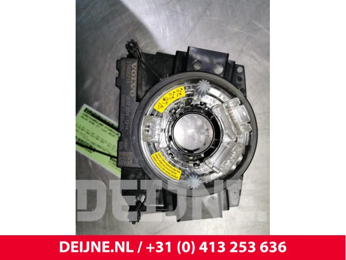 Volvo XC40 Kombischalter Lenksäule O122499