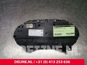 Mercedes Vito Tacho - Kombiinstrument KM O122515 foto 2