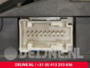 Mercedes Vito Tacho - Kombiinstrument KM O122515 foto 3