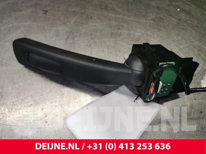 Volvo V40 Richtingaanwijzer Schakelaar O122523