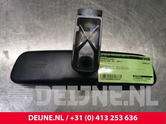 Volvo V60 Rear view mirror O122534