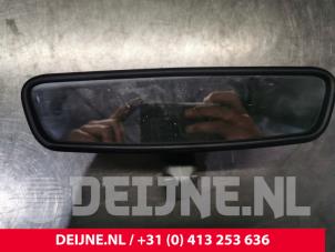 Volvo V60 Rear view mirror O122534 photo 2