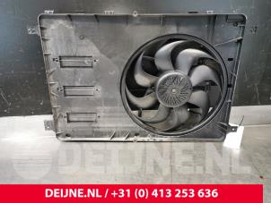 Volvo V40 Koelvin O122576 foto 2
