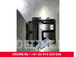 Gebruikte Computer Motormanagement Volvo V60 I (FW/GW) 2.0 D2 16V Prijs € 100,00 Margeregeling aangeboden door van Deijne Onderdelen Uden B.V.