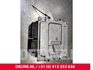Volvo V60 Engine management computer O122624 photo 3
