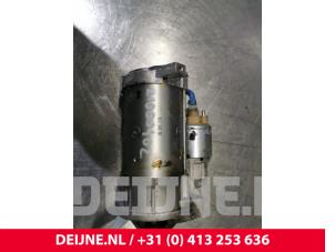 Volvo V60 Starter O122670 photo 3