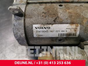 Volvo V60 Starter O122670 photo 2