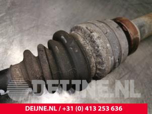 Volvo V70 Antriebswelle rechts vorne O122678 foto 3