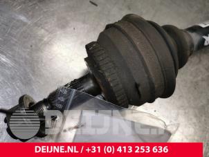 Volvo V70 Antriebswelle rechts vorne O122678 foto 2