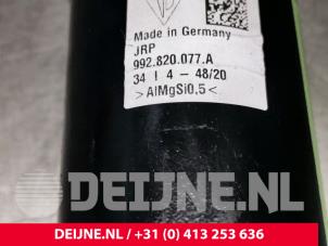 Porsche Taycan Airco Droger O122770 foto 2