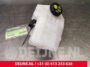 Porsche Taycan Master cylinder O122771 photo 2