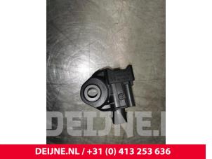Porsche Taycan Airbag-Sensor O122775 foto 3