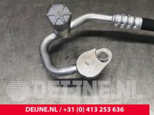 Porsche Taycan Klima Leitung O122780 foto 2