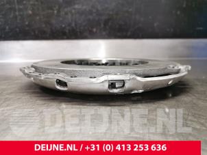 Volvo V70 Koppelingsset (compleet) O122809 foto 3
