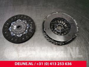 Volvo V70 Koppelingsset (compleet) O122809 foto 2