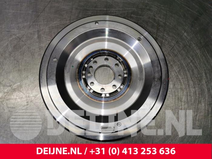 Volvo C70 Schwungrad O122825