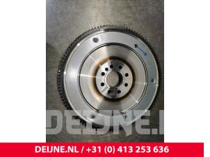 Volvo C70 Flywheel O122825 photo 3
