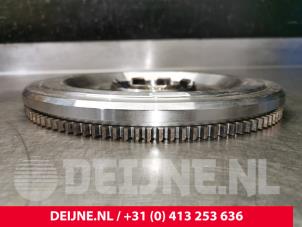 Volvo C70 Flywheel O122825 photo 2