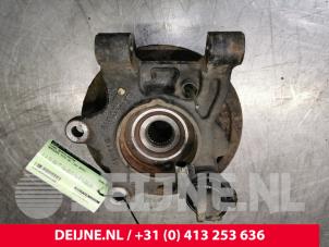 Mercedes Vito Knuckle, rear right O122988 photo 3
