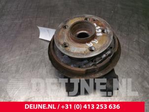 Mercedes Vito Knuckle, rear right O122988 photo 2
