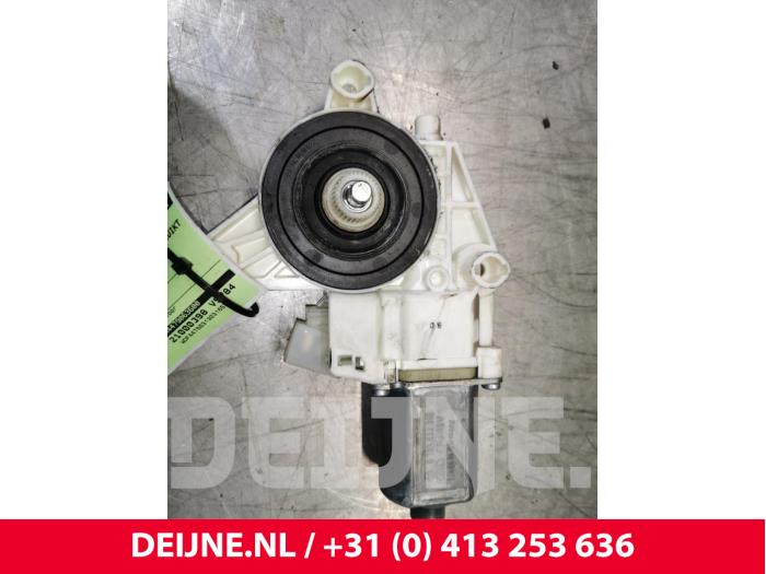 Mercedes Vito Raammotor Portier O122990